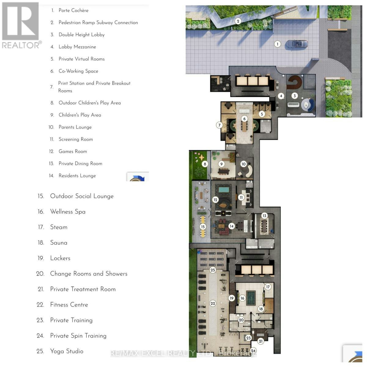 620-89 Montclair Avenue, Toronto, ON, M5P 0B1 - 19