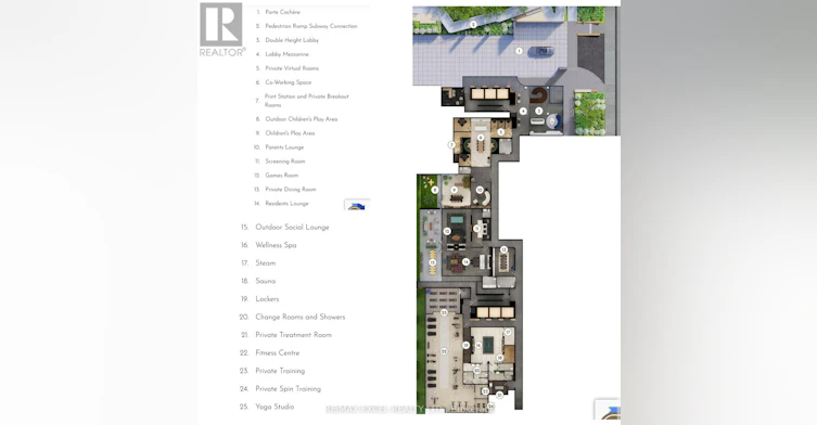 620-89 Montclair Avenue, Toronto, ON, M5P 0B1 - 19