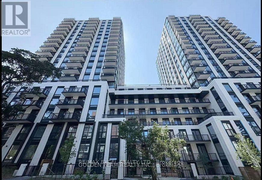 620-89 Montclair Avenue, Toronto, ON, M5P 0B1 - 12