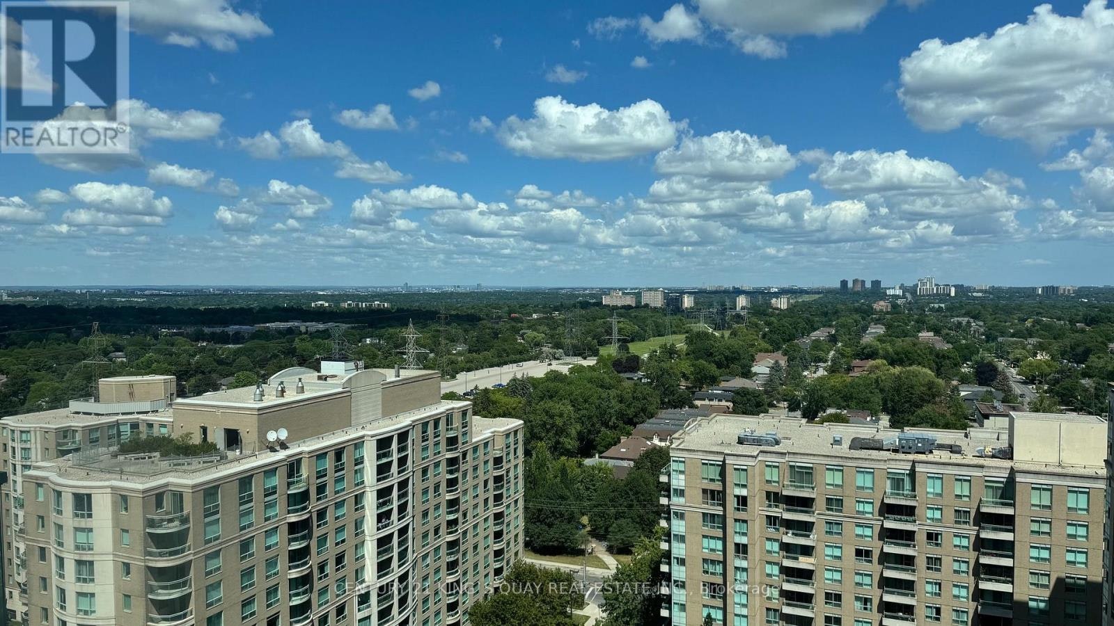 2207-1 Pemberton Avenue, Toronto, ON, M2M 4L9 - 23