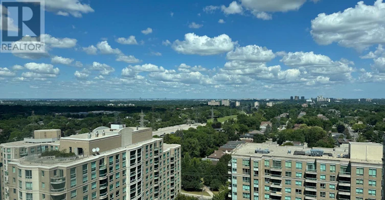 2207-1 Pemberton Avenue, Toronto, ON, M2M 4L9 - 23