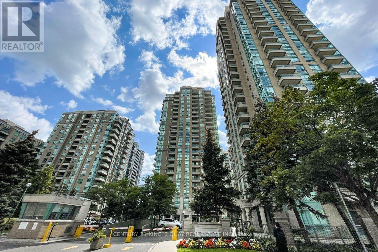 2207-1 Pemberton Avenue, Toronto, ON, M2M 4L9