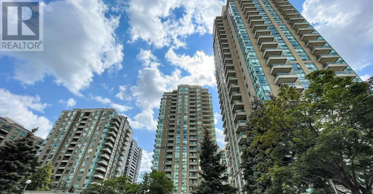 2207-1 Pemberton Avenue, Toronto, ON, M2M 4L9