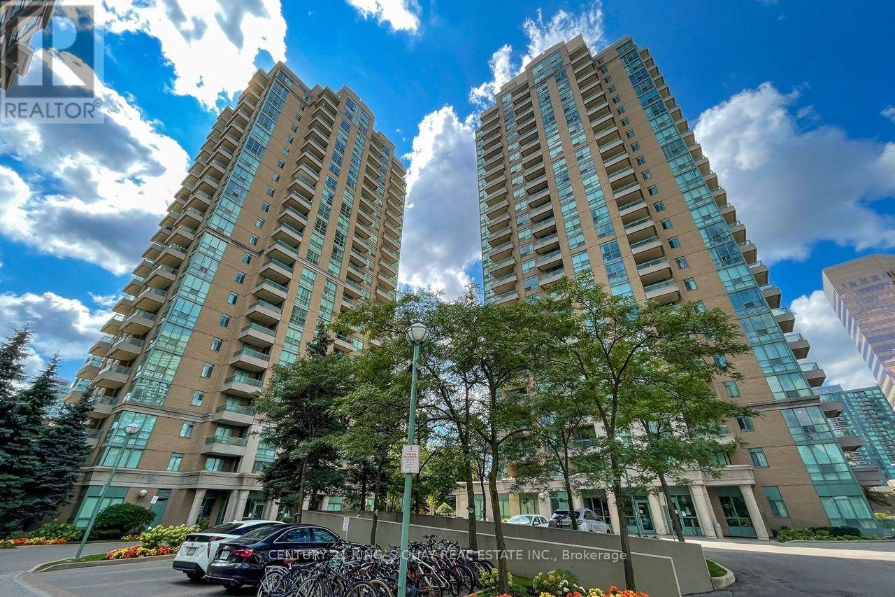 2207-1 Pemberton Avenue, Toronto, ON, M2M 4L9 - 2