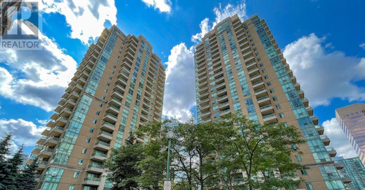 2207-1 Pemberton Avenue, Toronto, ON, M2M 4L9 - 2