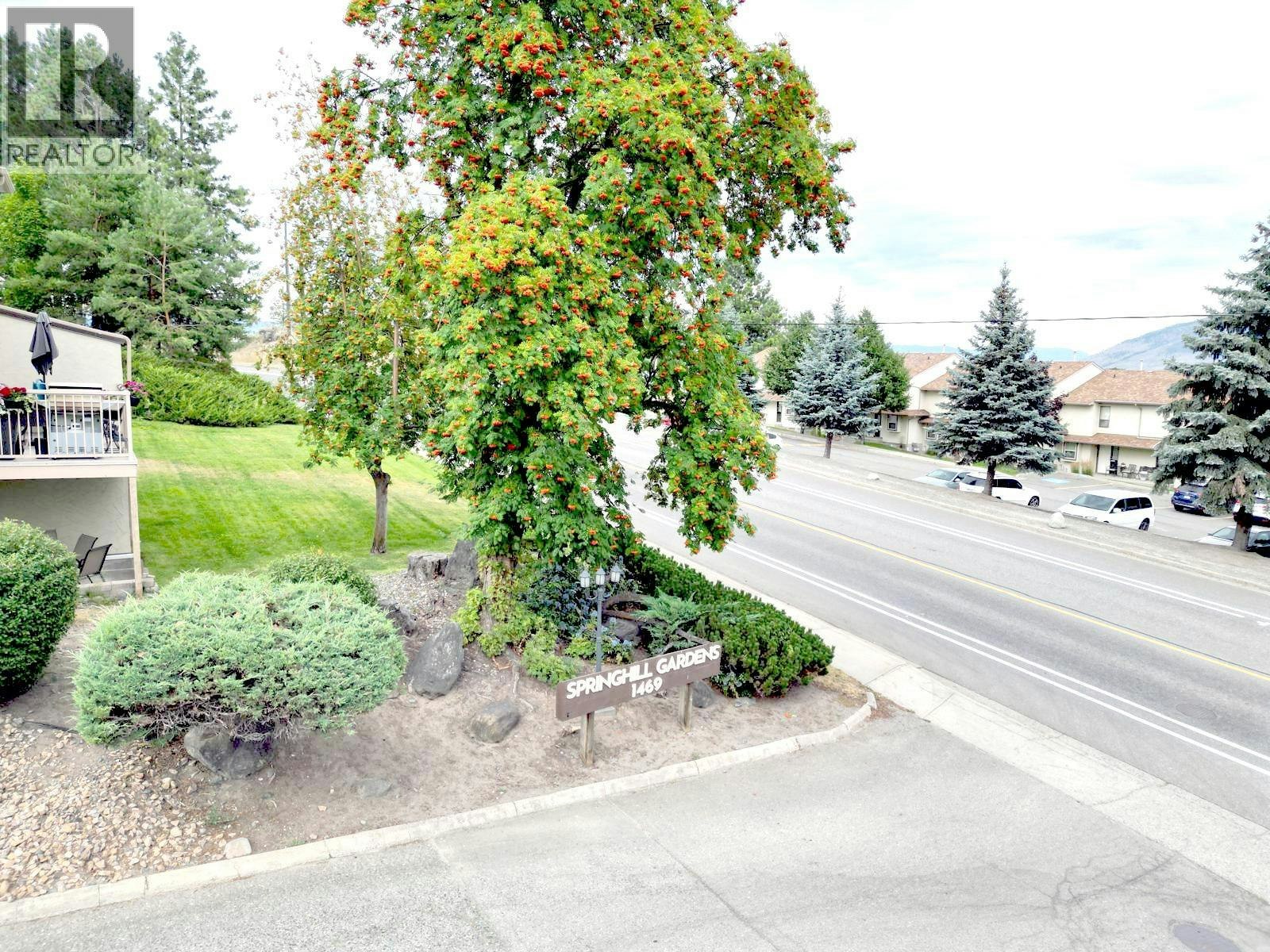 58-1469 Springhill Drive, Kamloops, BC, V2E 1H5 - 37