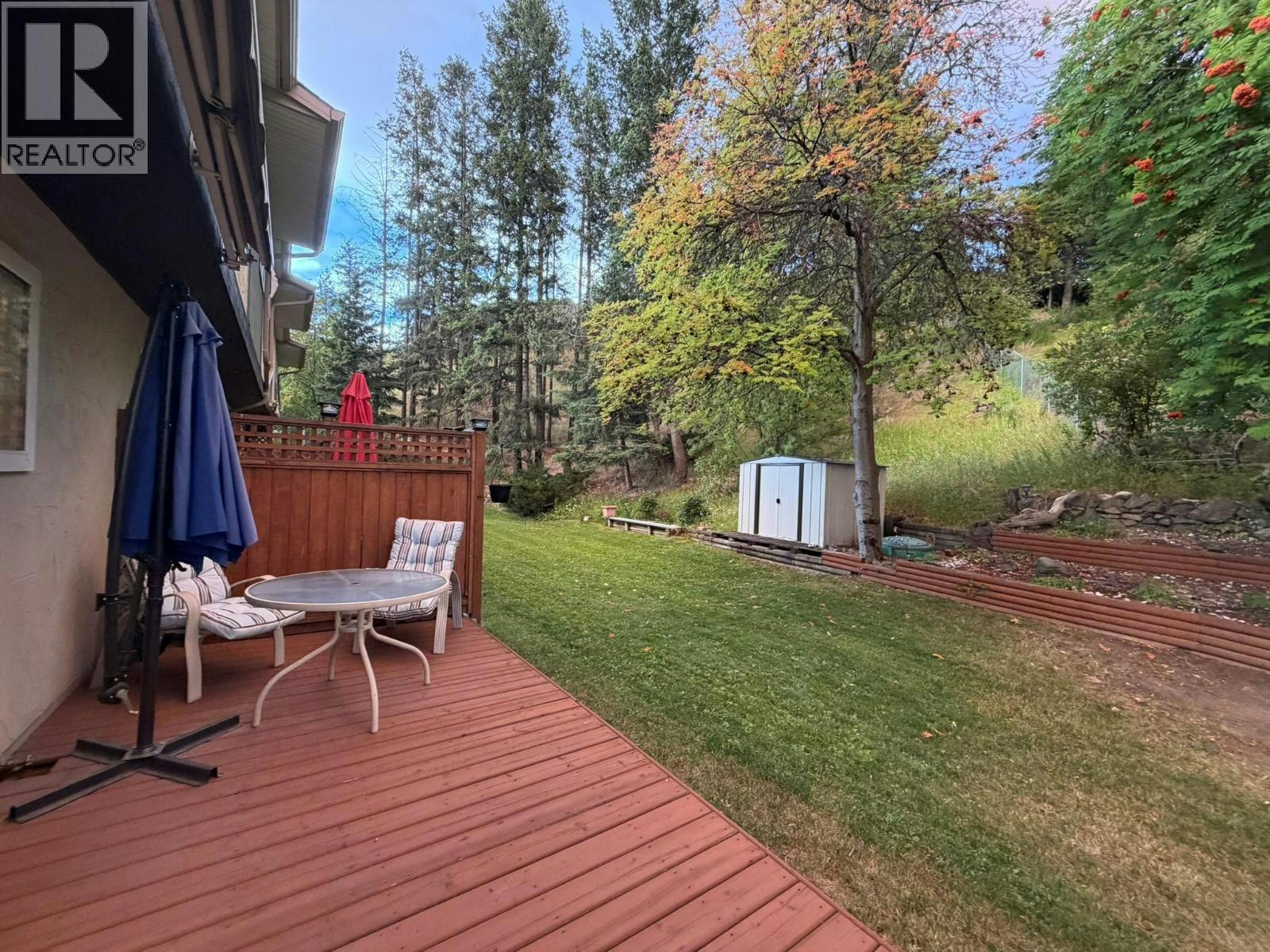 58-1469 Springhill Drive, Kamloops, BC, V2E 1H5 - 12