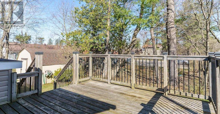 140 Elder Street, Gravenhurst, ON, P1P 1B9 - 5