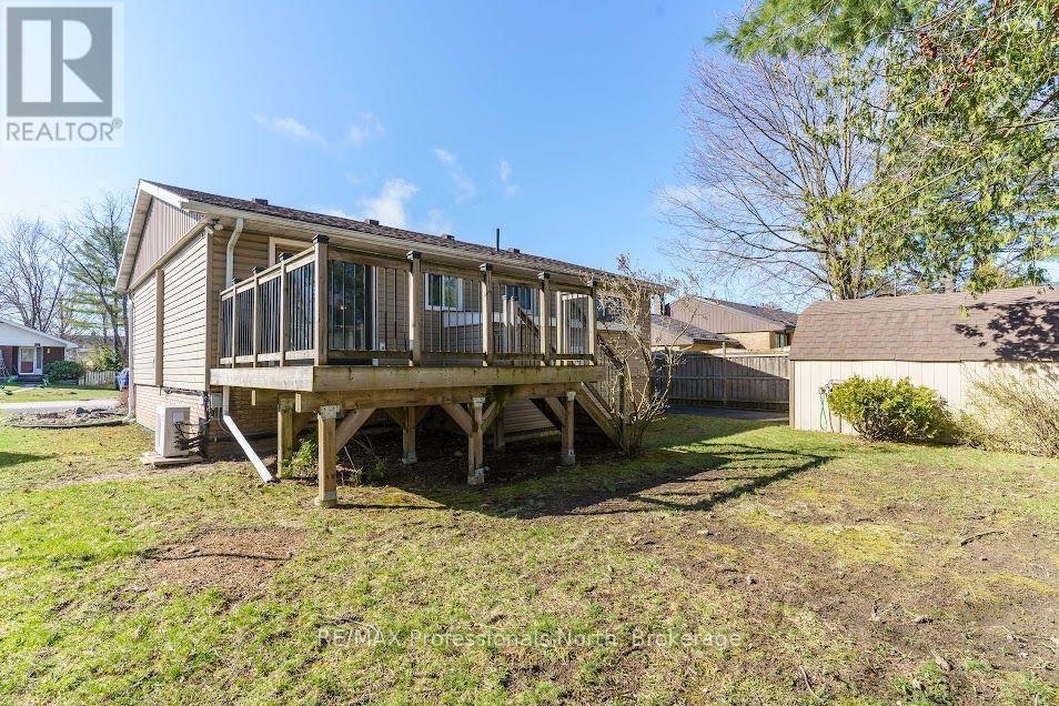 140 Elder Street, Gravenhurst, ON, P1P 1B9 - 22