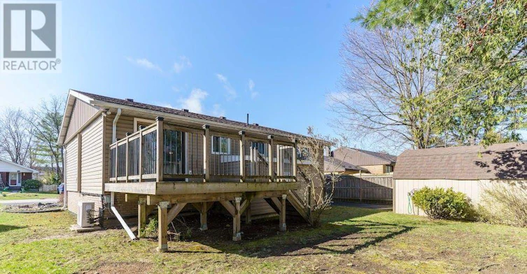 140 Elder Street, Gravenhurst, ON, P1P 1B9 - 22