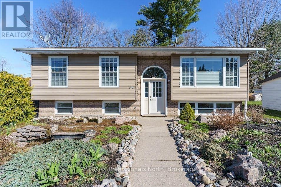140 Elder Street, Gravenhurst, ON, P1P 1B9