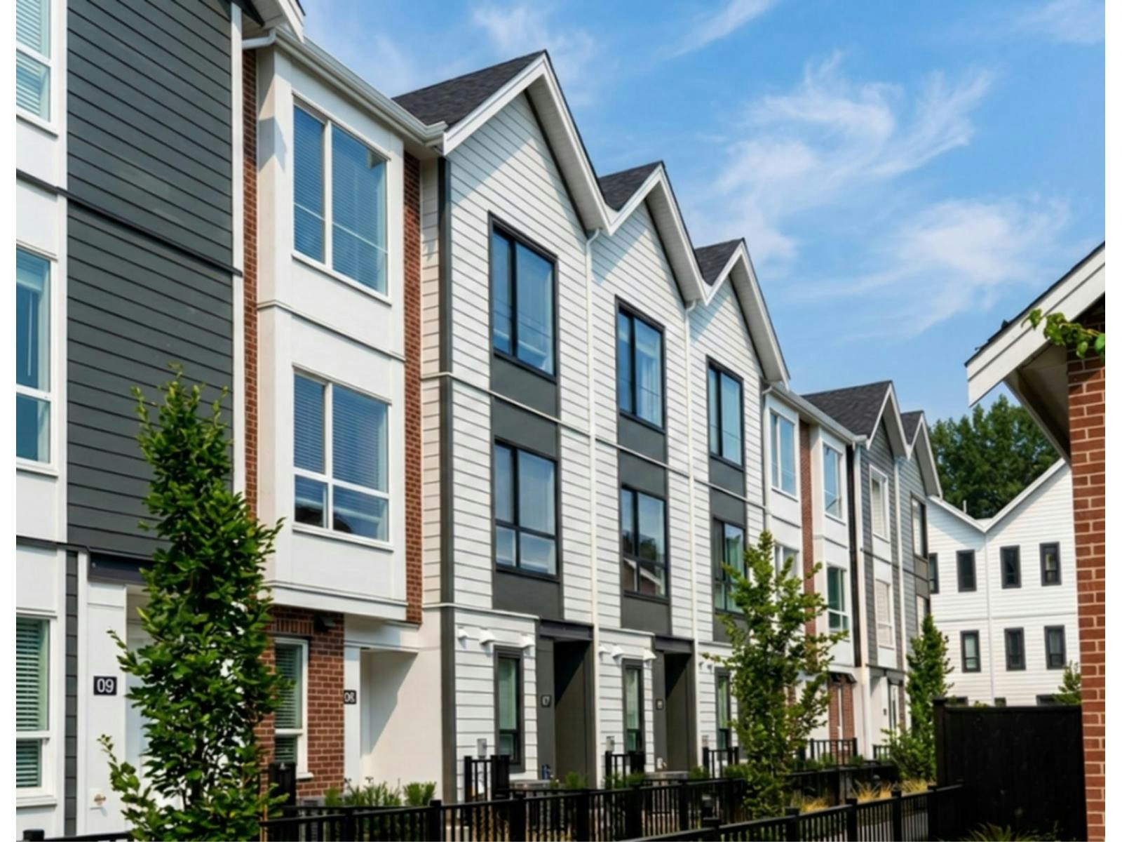 3-2886 Montrose Avenue, Abbotsford, BC, V2S 0N7