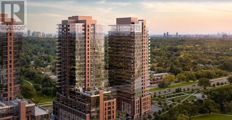 920-4010 Eglinton Avenue W, Toronto, ON, M9A 0G5