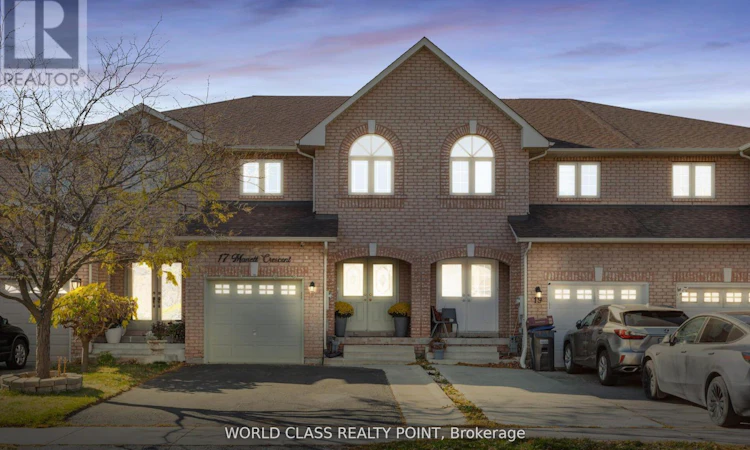 17 Manett Crescent E