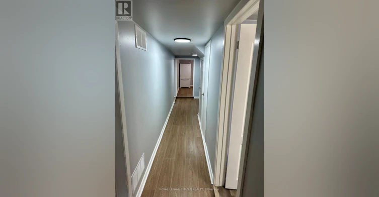 19 Garfield Crescent, Brampton, ON, L6V 1V7 - 11