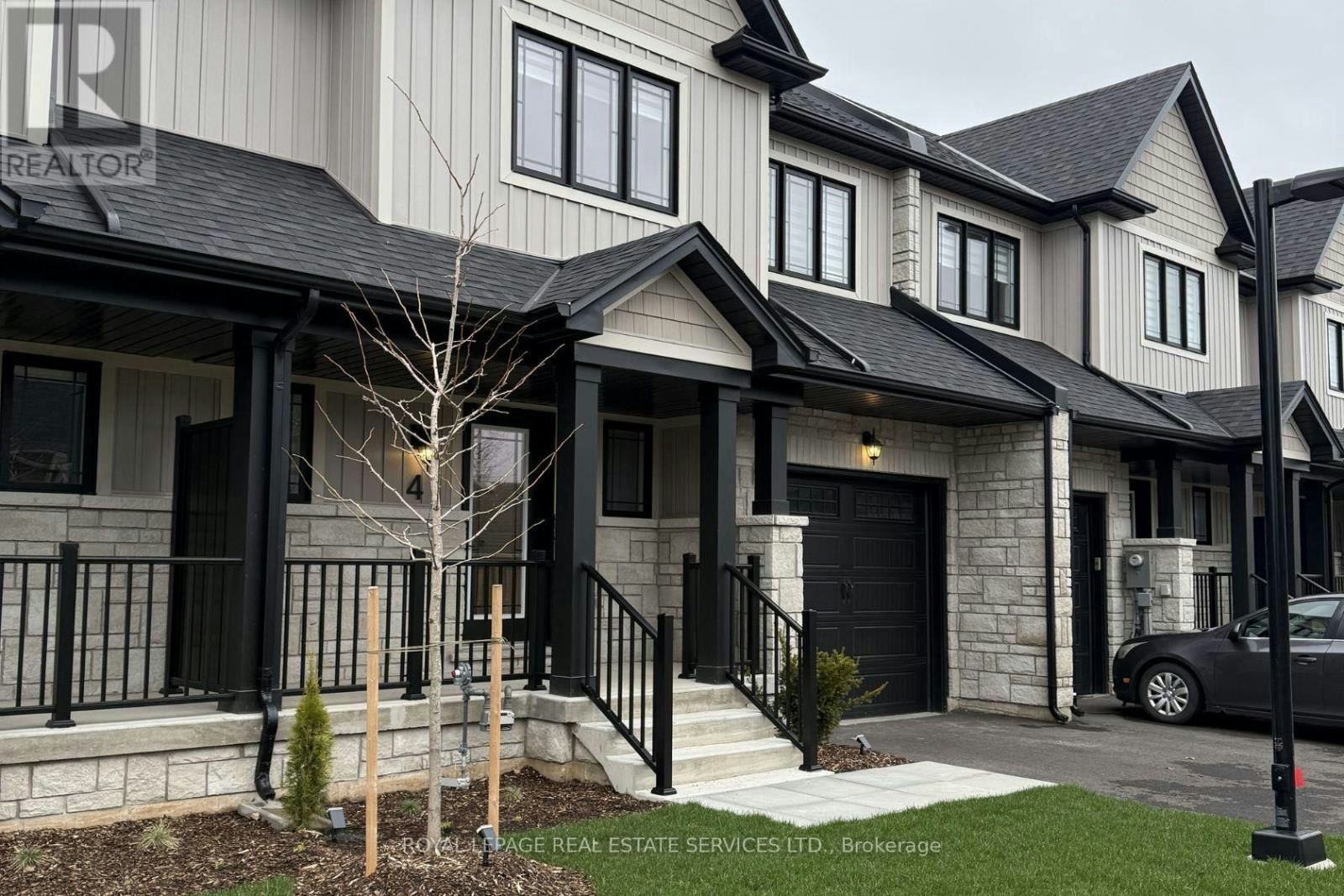 1-6894 Garner Road, Niagara Falls, ON, L2E 6S5