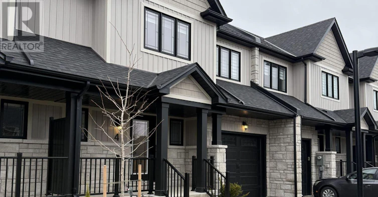 1-6894 Garner Road, Niagara Falls, ON, L2E 6S5