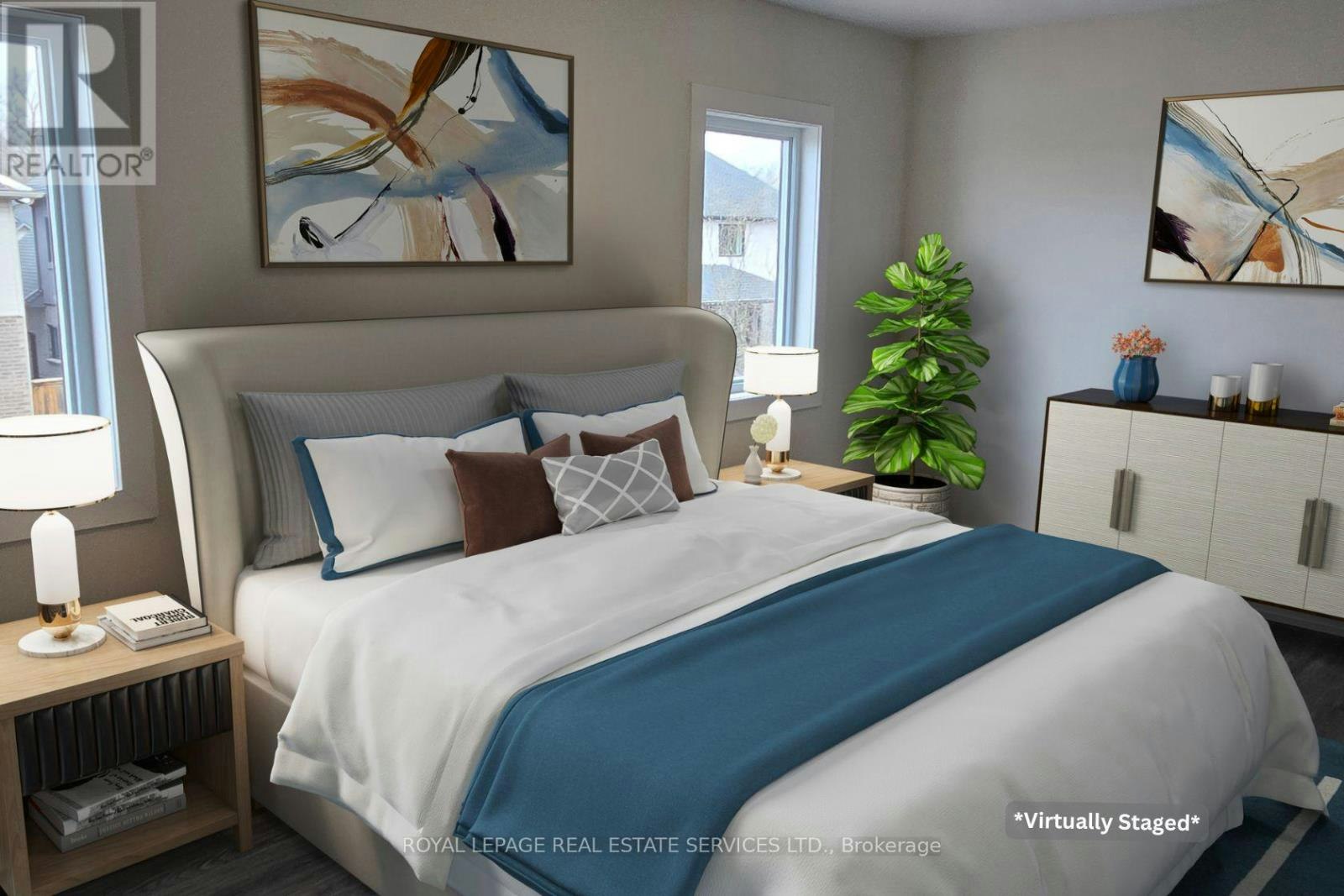 1-6894 Garner Road, Niagara Falls, ON, L2E 6S5 - 9