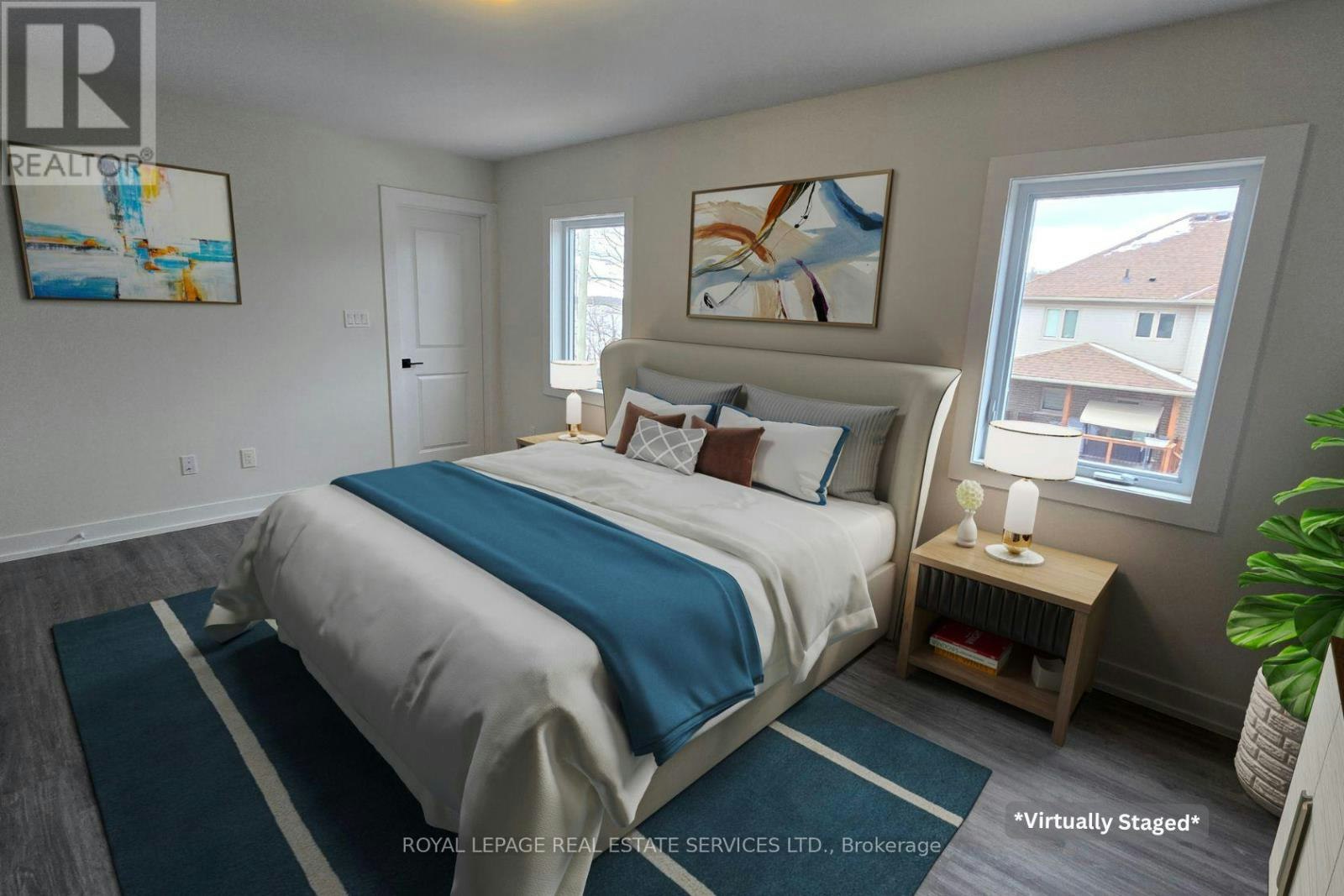 1-6894 Garner Road, Niagara Falls, ON, L2E 6S5 - 8