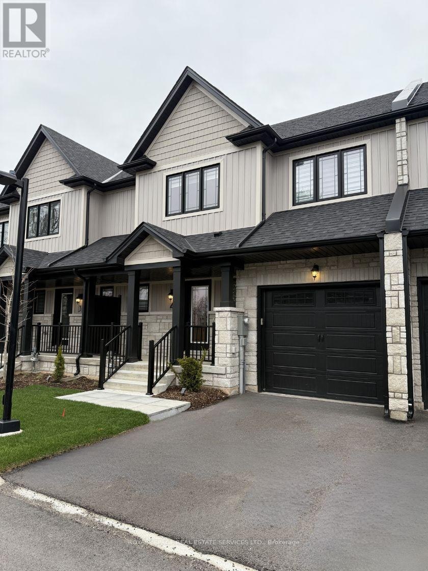 1-6894 Garner Road, Niagara Falls, ON, L2E 6S5 - 2