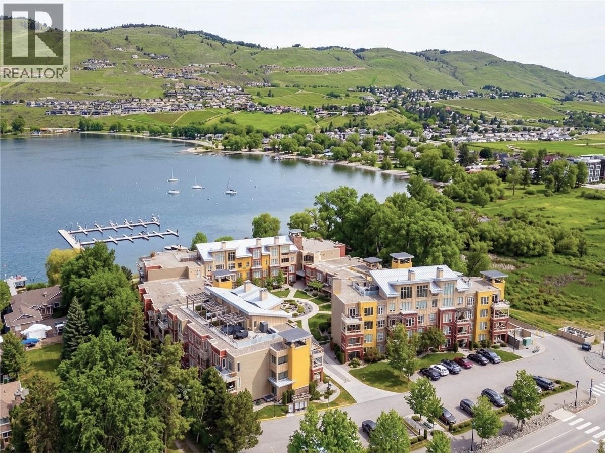 2402-7343 Okanagan Landing Road, Vernon, BC, V1H 2J6