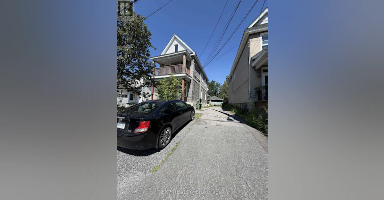 B-315 Parkdale Avenue, Ottawa, ON, K1Y 1G5