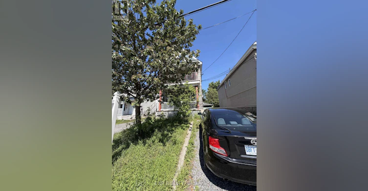 B-315 Parkdale Avenue, Ottawa, ON, K1Y 1G5 - 2
