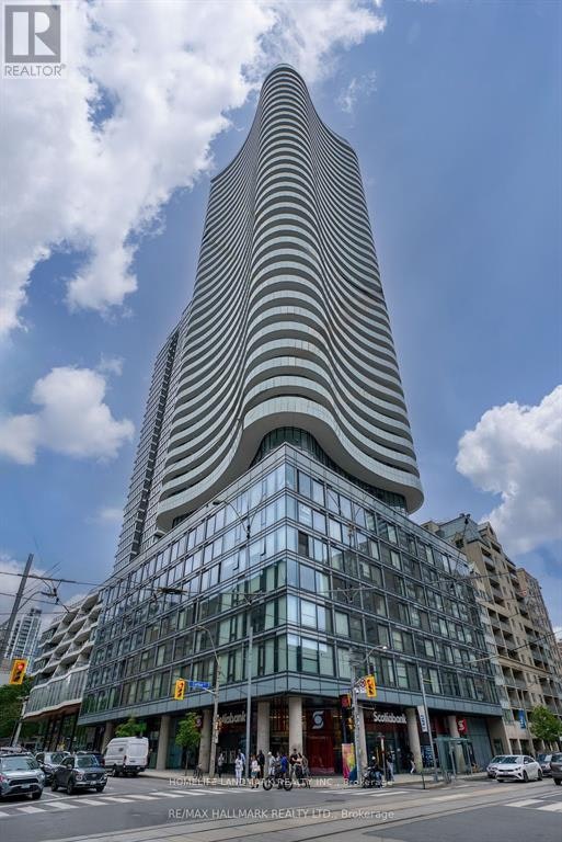1612-403 Church Street, Toronto, ON, M4Y 2C2