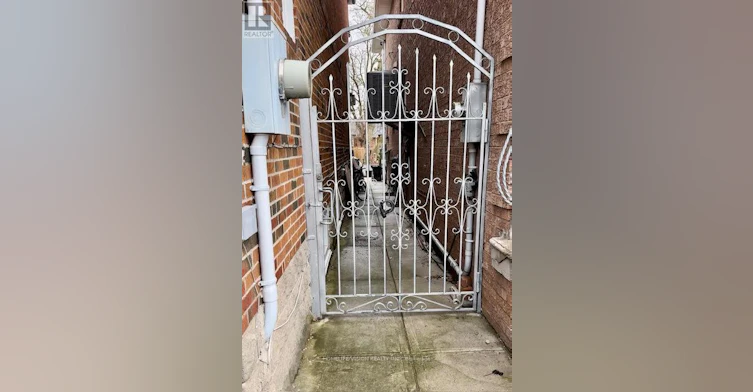 BSMT-245 Floyd Avenue, Toronto, ON, M4J 2J2 - 2