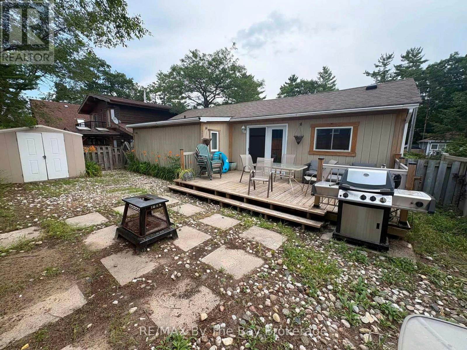 240 Shore Lane, Wasaga Beach, ON, L9Z 2J1 - 18
