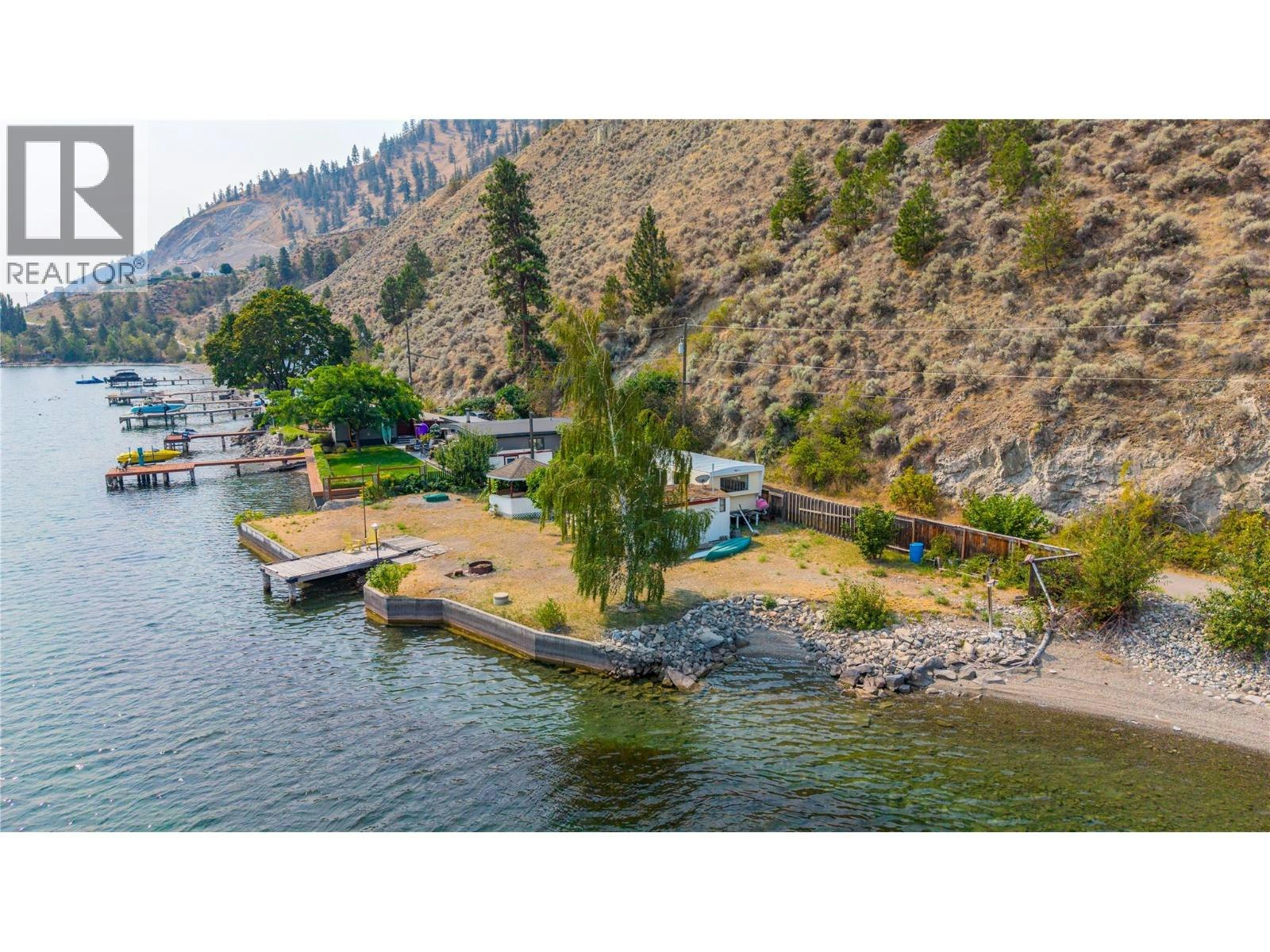 16-506 North Beach Road, Summerland, BC, V0H 1Z6