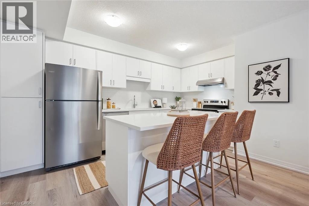 610 Benninger Drive, Kitchener, ON, N2E 0K5