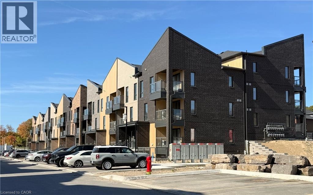 610 Benninger Drive, Kitchener, ON, N2E 0K5 - 21