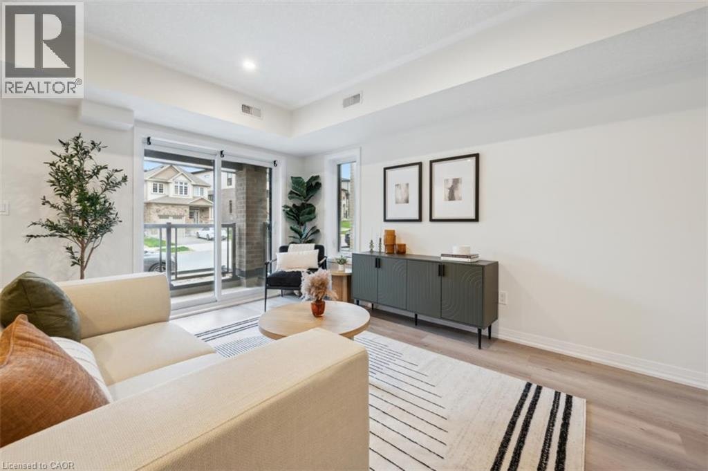 610 Benninger Drive, Kitchener, ON, N2E 0K5 - 10