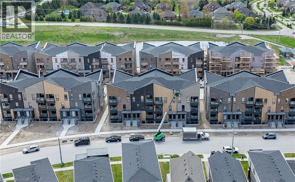 610 Benninger Drive, Kitchener, ON, N2E 0K5 - 20
