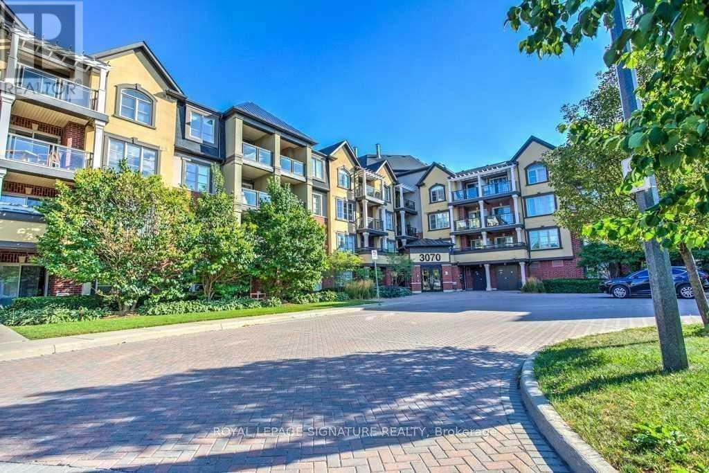 316-3070 Rotary Way, Burlington, ON, L7M 0H1