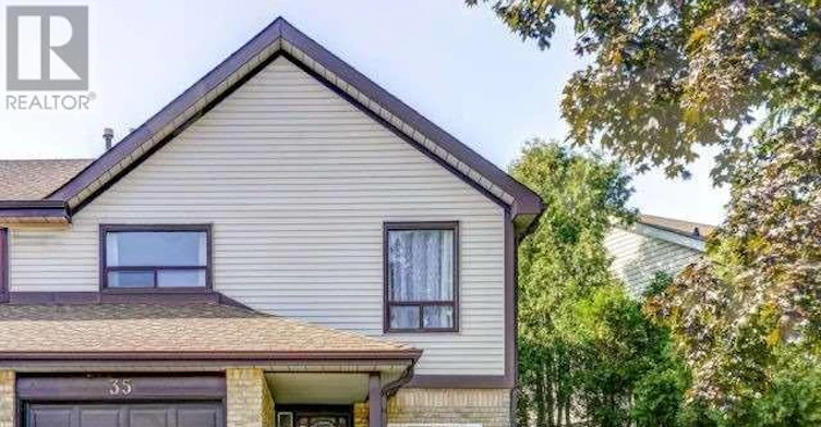 35 Fanshawe Drive, Brampton, ON, L6Z 1A7