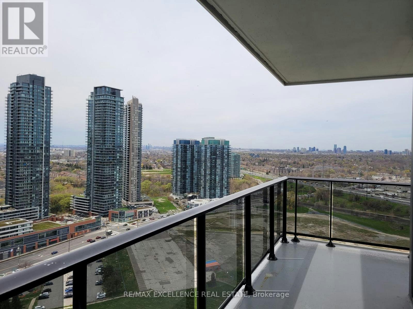 2708-70 Annie Craig Drive, Toronto, ON, M8V 0C2 - 9