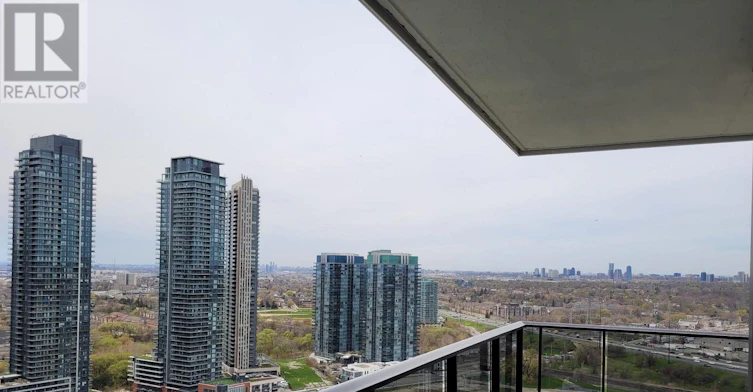 2708-70 Annie Craig Drive, Toronto, ON, M8V 0C2 - 9