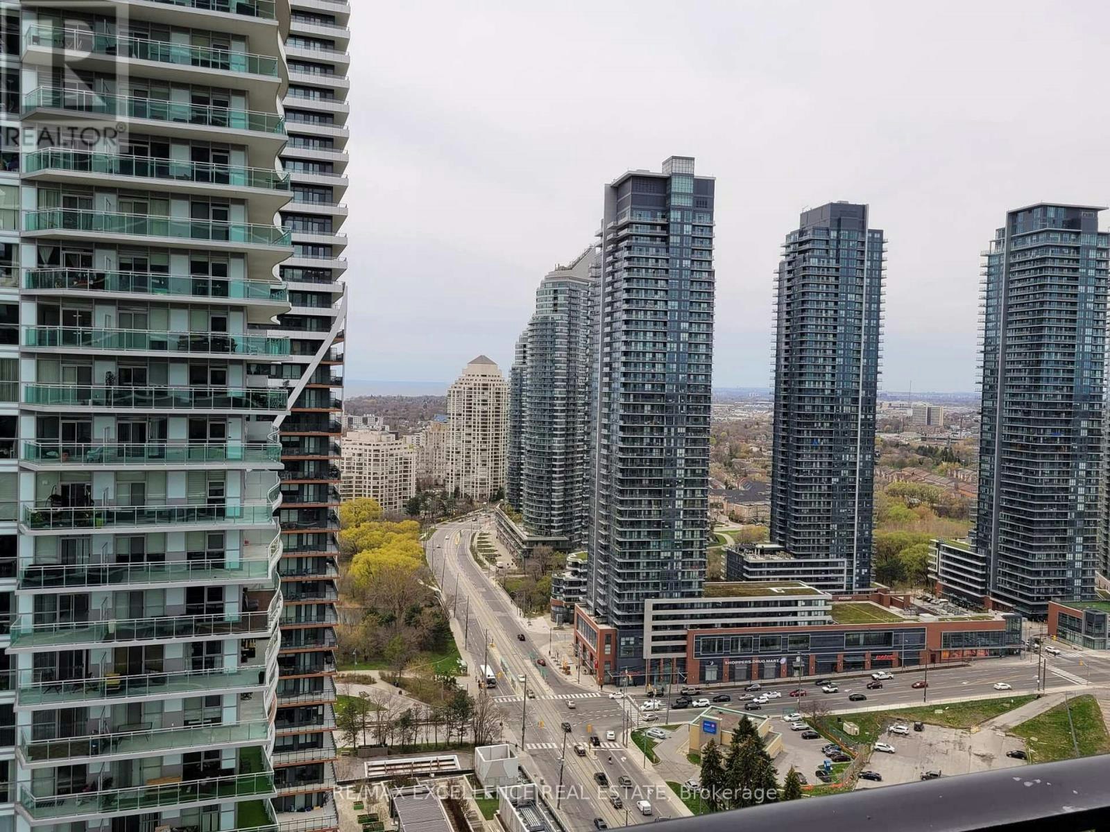 2708-70 Annie Craig Drive, Toronto, ON, M8V 0C2 - 8