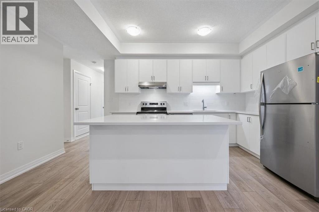 141 Reverie Way, Kitchener, ON, N2E 0K5 - 4