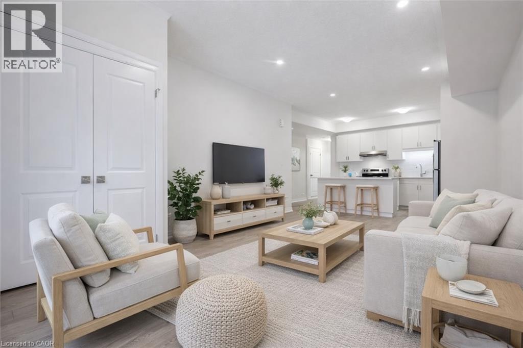 141 Reverie Way, Kitchener, ON, N2E 0K5