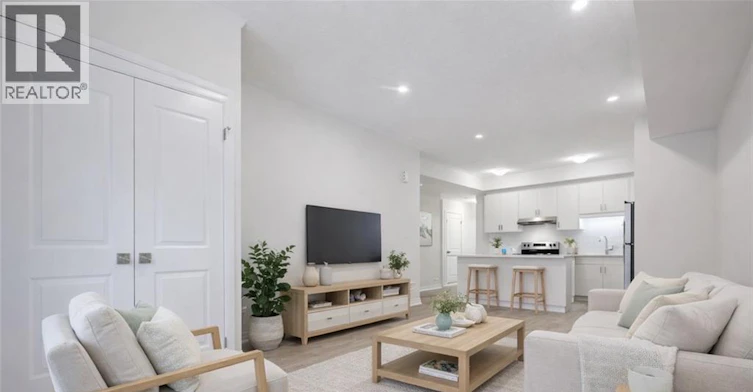 141 Reverie Way, Kitchener, ON, N2E 0K5
