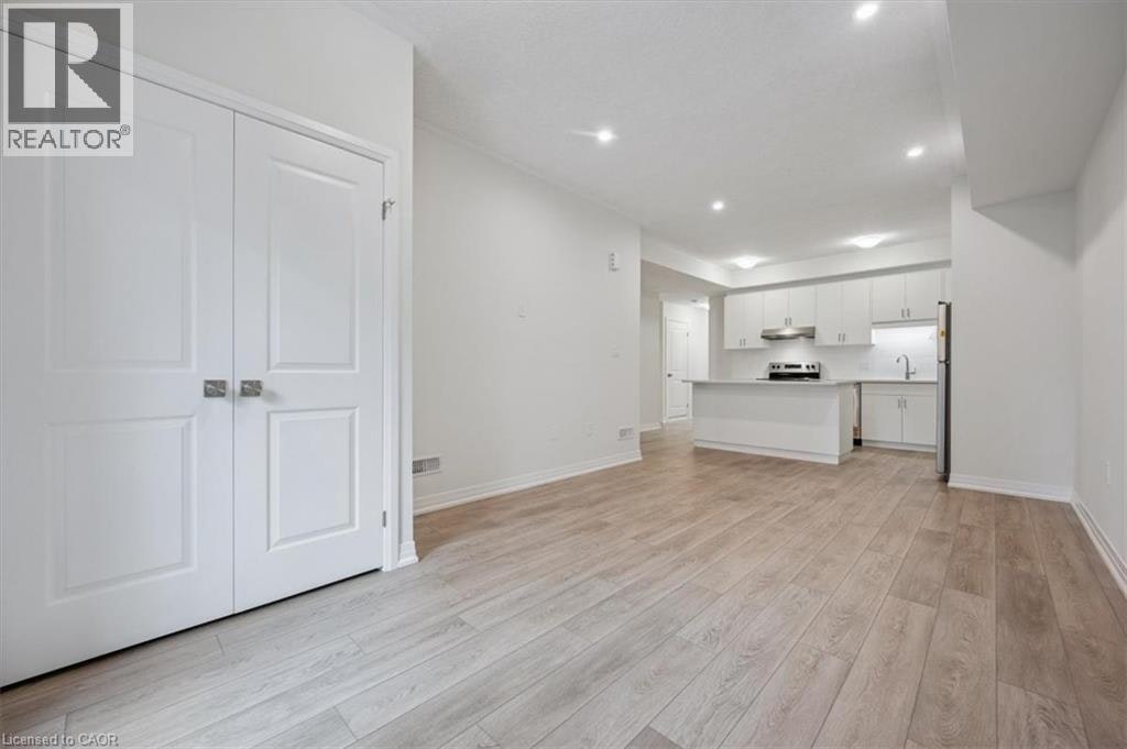 141 Reverie Way, Kitchener, ON, N2E 0K5 - 2