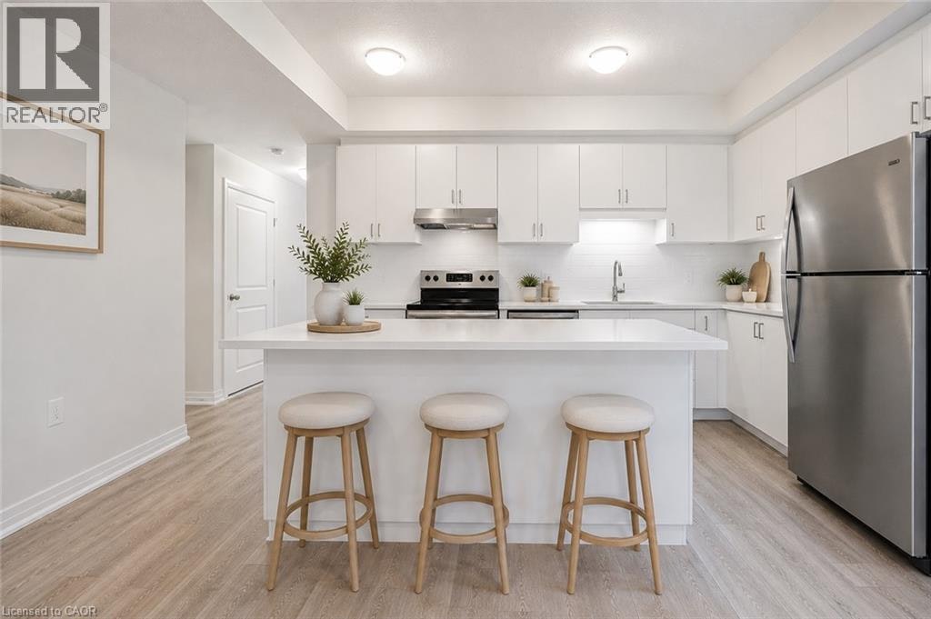 141 Reverie Way, Kitchener, ON, N2E 0K5 - 3