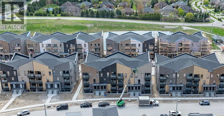 141 Reverie Way, Kitchener, ON, N2E 0K5 - 20