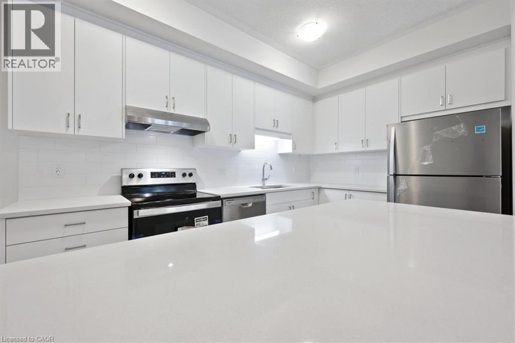 71 Reverie Way, Kitchener, ON, N2E 0K5 - 2