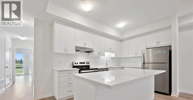 71 Reverie Way, Kitchener, ON, N2E 0K5