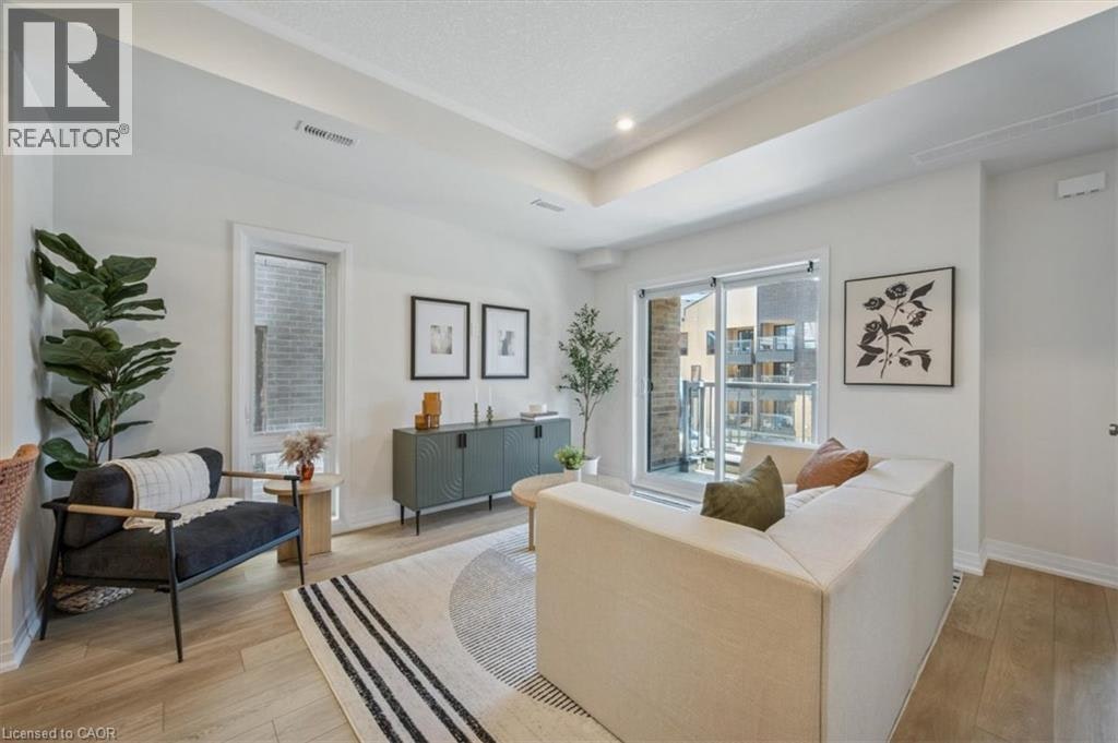 169 Reverie Way, Kitchener, ON, N2E 0K5 - 6