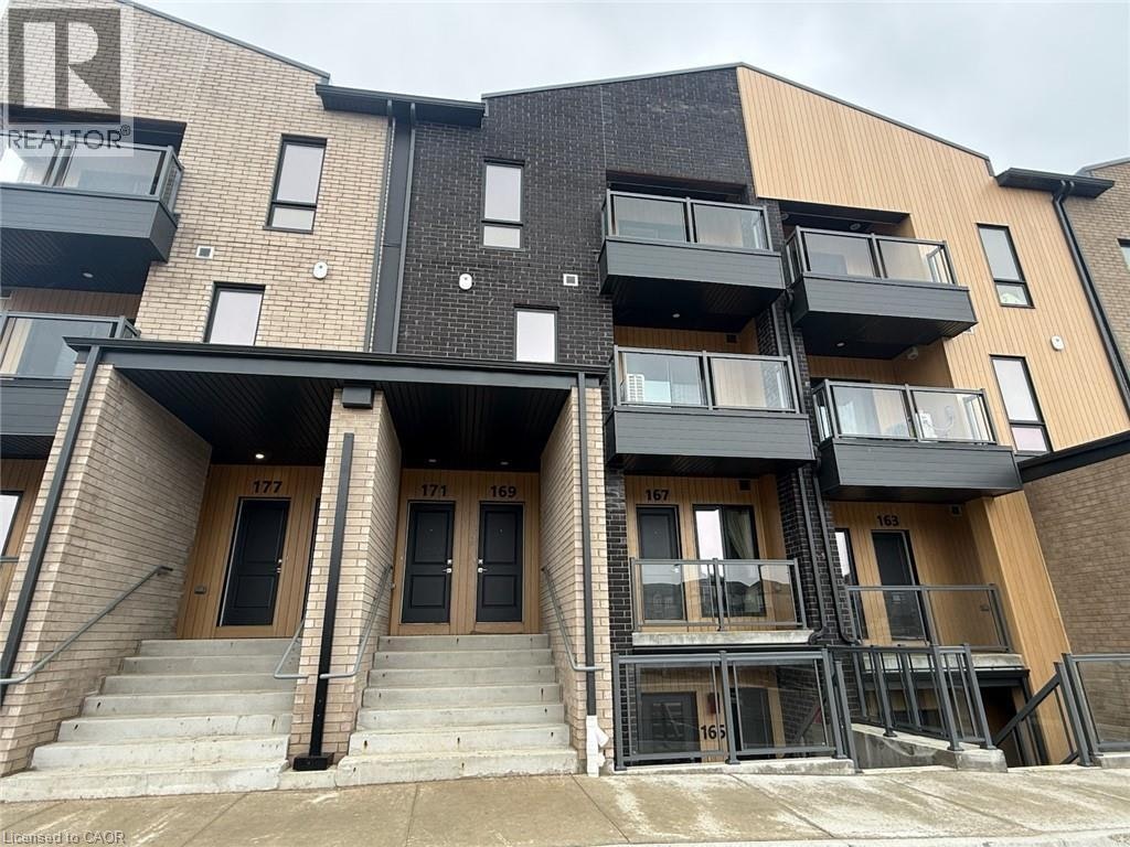 169 Reverie Way, Kitchener, ON, N2E 0K5 - 20